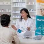 The Crucial Role of Pharmacists in Filling Prescriptions