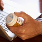 Tips for Safely Ordering Prescription Refills Online