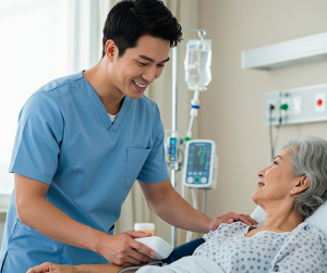 Types of medical care - You Drug Mart Types of medical care