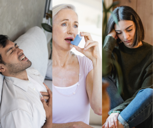 Early signs of heart disease - You Drug Mart Early signs of heart disease