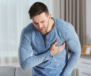 What causes a heart attack - You Drug Mart What causes a heart attack