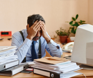 Workplace mental health - You Drug Mart Workplace mental health
