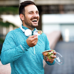 Nutrition for Men – Know What Works for Heart, Testosterone and Energy