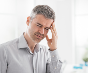 Stress and lack of sleep - You Drug Mart Stress and lack of sleep