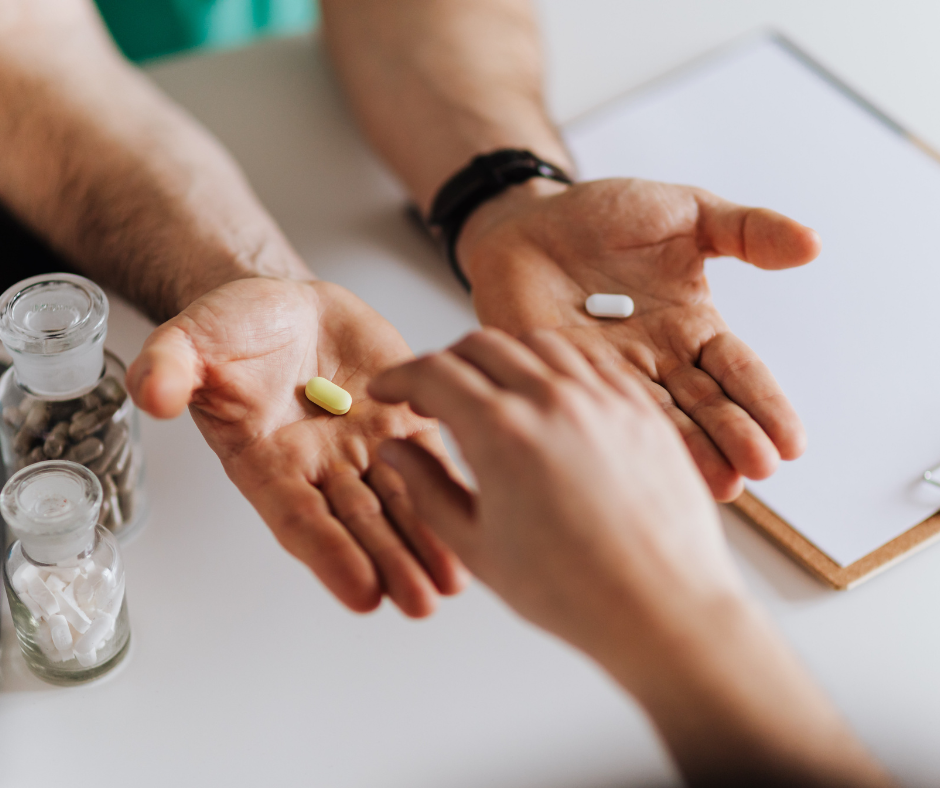 Drug Interactions