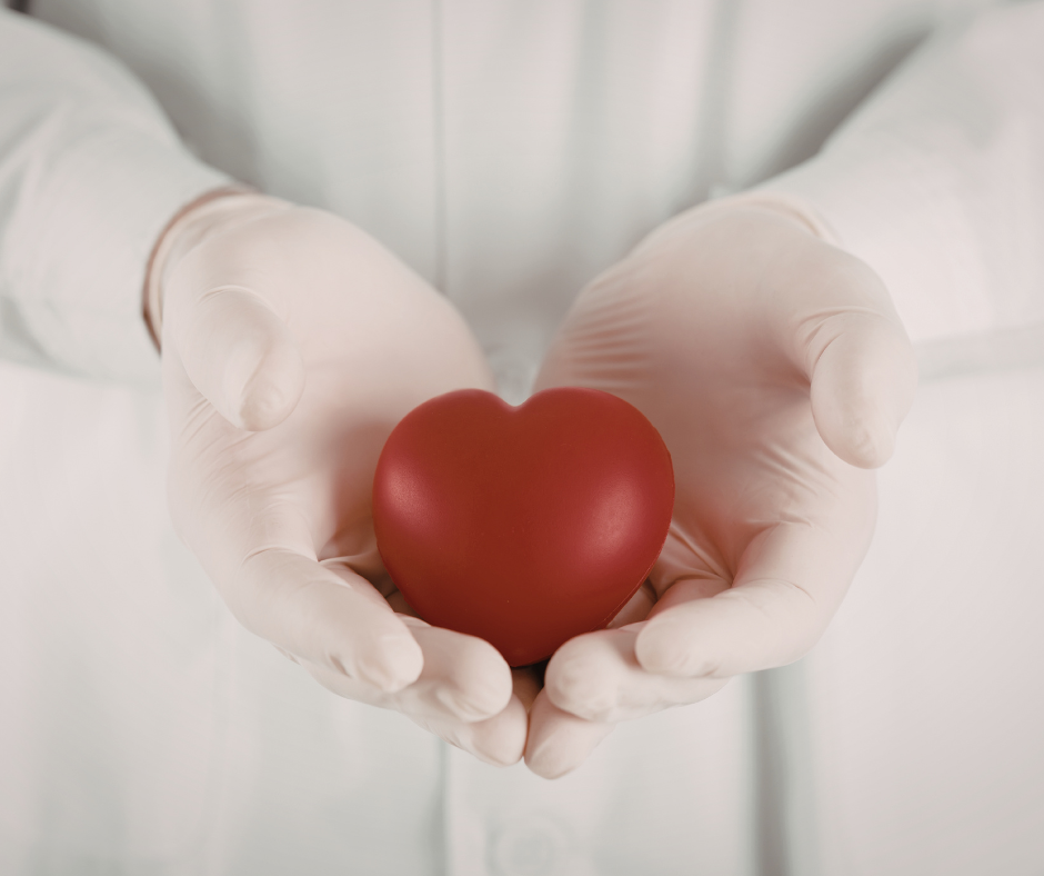 Heart Health Month