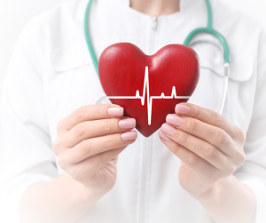 Feb 4 - Heart Health Month - You Drug Mart Heart Health Month
