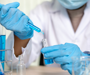 Generative AI's focus on pharma - You Drug Mart AI’s Focus on Pharma