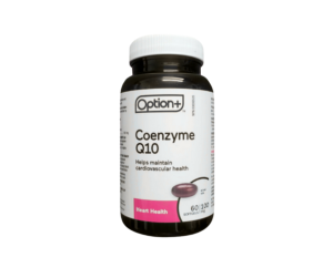 Heart Meds - Coenzyme Tablets - You Drug Mart Heart Meds - Coenzyme Tablets