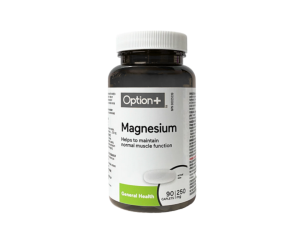 Heart Meds - Magnesium Tablets - You Drug Mart Heart Meds - Magnesium