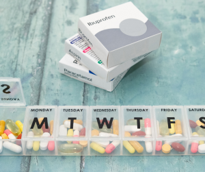 Medication Adherence - You Drug Mart Medication Adherence