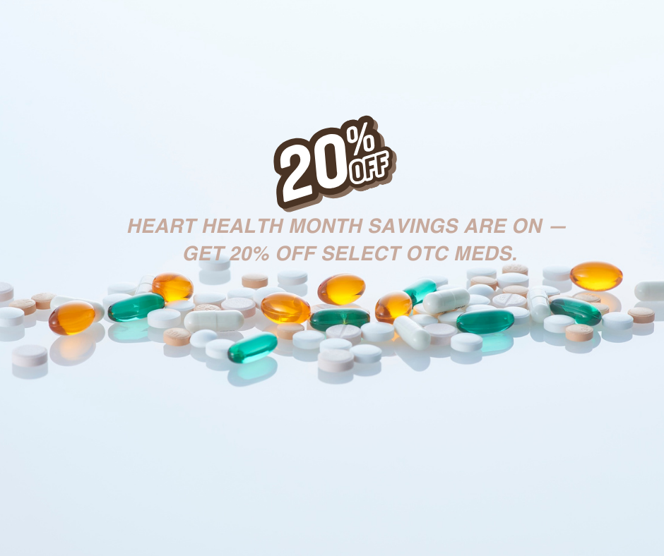 Heart Meds
