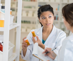 Pharma facts