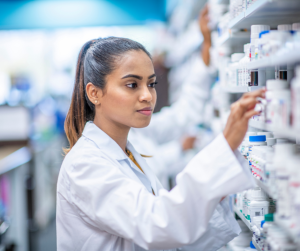 Pharmacy facts