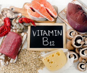 Vitamin B12 deficiency - You Drug Mart Vitamin B12 deficiency