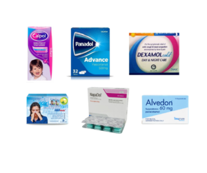 Acetaminophen - You Drug Mart Acetaminophen