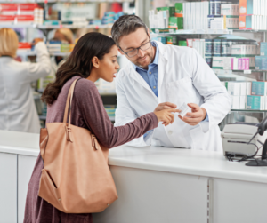 Flu medications