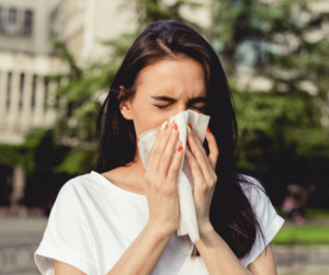 Medication For Flu and Allergy