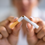 Quit Smoking Now With Guaranteed Nicotine Replacement Therapy