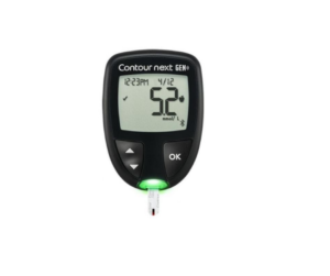 Contour Blood Glucose Meter - You Drug Mart Contour Blood Glucose Meter