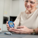 How to Use Contour Blood Glucose Meter: Step-by-Step Guide