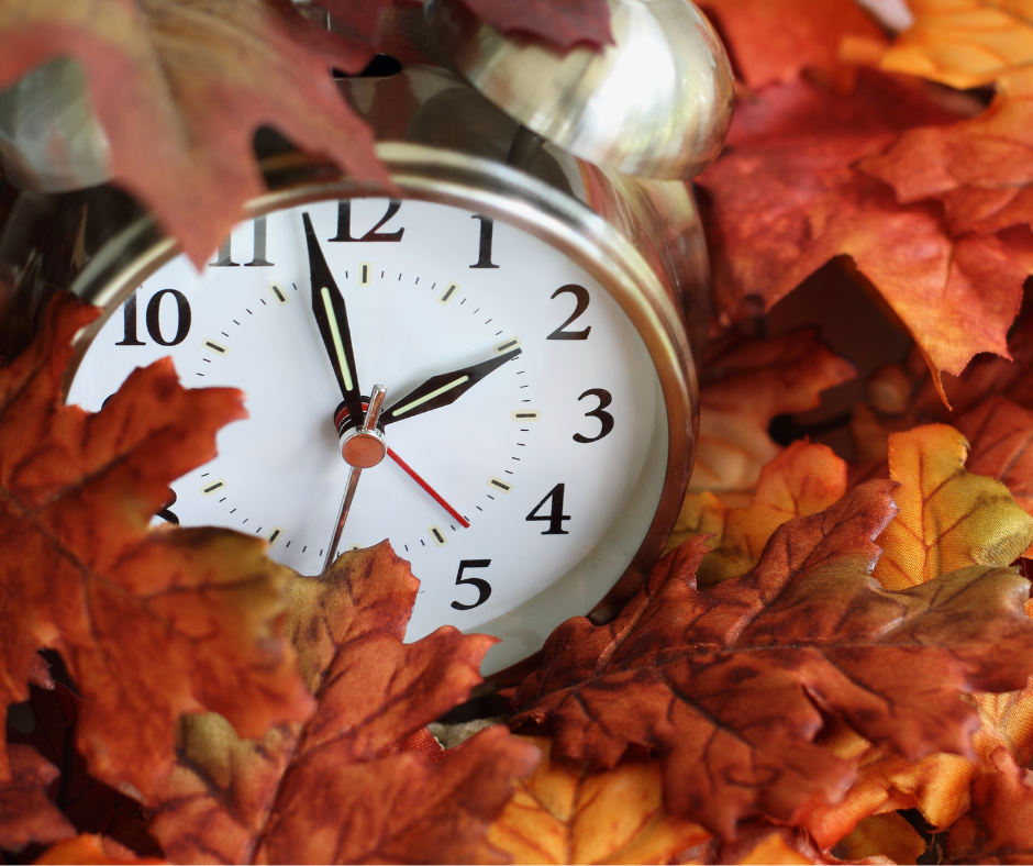 central daylight time