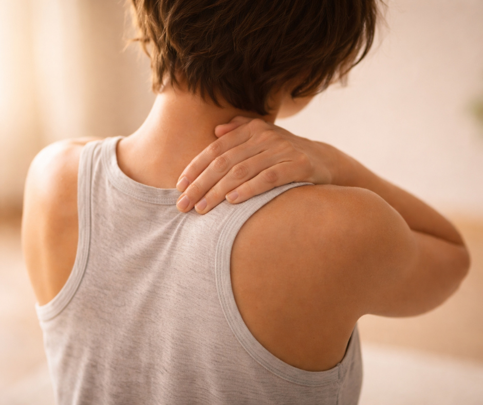 tylenol or advil for muscle pain